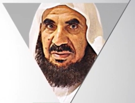 فضيلة الشيخ: عبدالعزيز الخليفة